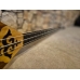 MAUN YAPRAK 45 TEKNE DİVAN BAĞLAMA 